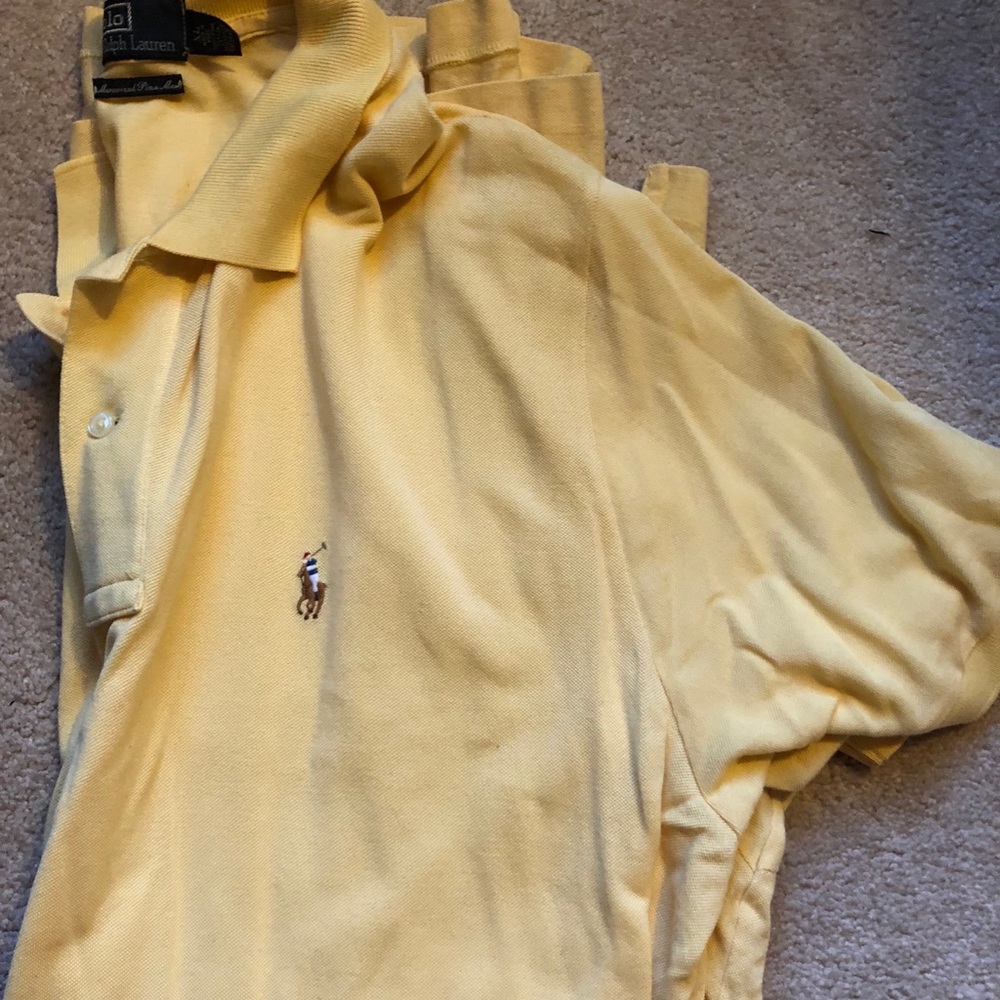 Ralph Lauren Polo XL